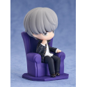 Persona 4 Golden statuette PVC Qset P4G Protagonist 10 cm