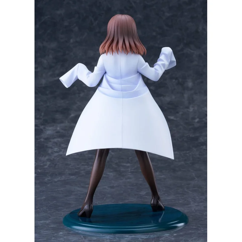 Sakusei Byuotou statuette PVC 1/7 Amamiya-sensei DK Edition DT-213 22 cm