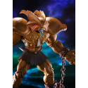 Yu-Gi-Oh! statuette PVC Pop Up Parade SP Exodia the Forbidden One 26 cm