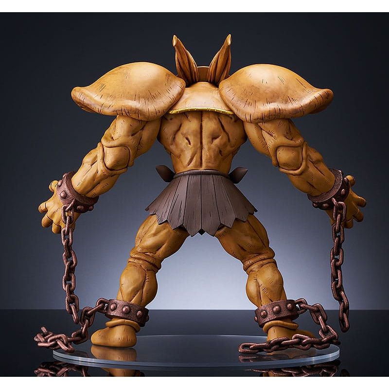 Yu-Gi-Oh! statuette PVC Pop Up Parade SP Exodia the Forbidden One 26 cm