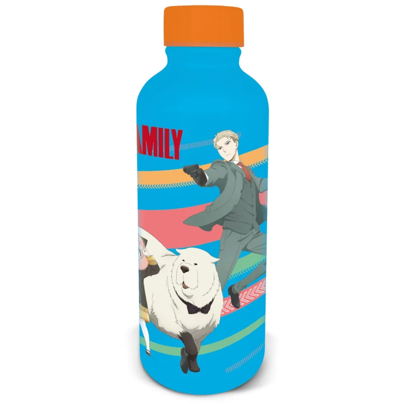 SPY X FAMILY - Bouteille en Aluminium 755ml