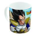 DRAGON BALL Z - Goku Vs Vegeta - Mug en Porcelaine 325ml