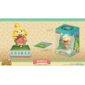 Animal Crossing New Horizon Isabelle Statue