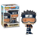 NARUTO SHIPPUDEN - POP Animation N° 1657 - Obito Uchiha (Enfant)