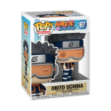 NARUTO SHIPPUDEN - POP Animation N° 1657 - Obito Uchiha (Enfant)