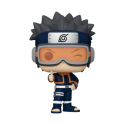 NARUTO SHIPPUDEN - POP Animation N° 1657 - Obito Uchiha (Enfant)