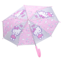 HELLO KITTY - Rainy Days - Parapluie