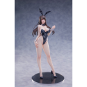 Original Character statuette PVC 1/6 Bunny Girl illustration by Lovecacao Bare Leg Ver. 28 cm