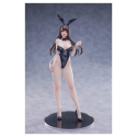 Original Character statuette PVC 1/6 Bunny Girl illustration by Lovecacao Bare Leg Ver. 28 cm