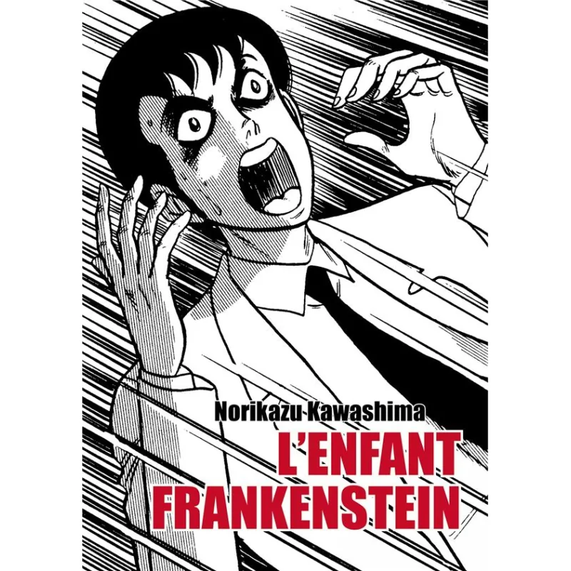 L'enfant Frankenstein