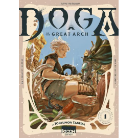 Doga of the great arch tome 1
