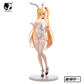 Original Character statuette PVC 1/4 Sayuri Bunny Girl Ver. illustration by K pring 46 cm