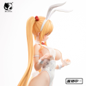 Original Character statuette PVC 1/4 Sayuri Bunny Girl Ver. illustration by K pring 46 cm