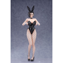 Original Character statuette PVC 1/4 Yuko Yashiki Bunny Girl 42 cm