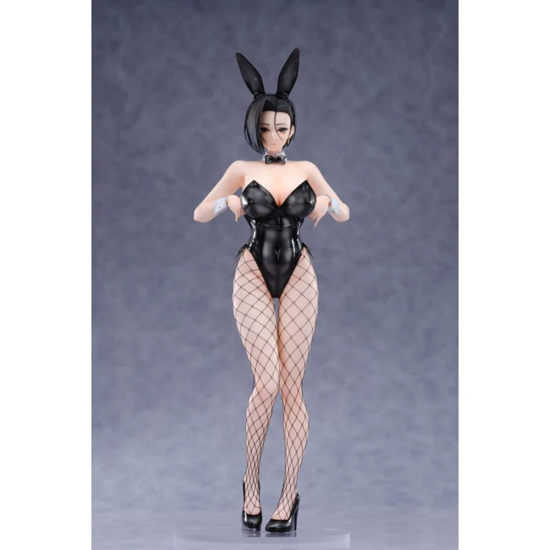 Original Character statuette PVC 1/4 Yuko Yashiki Bunny Girl 42 cm