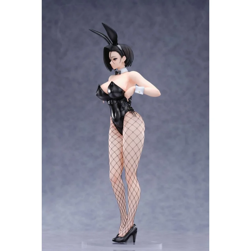 Original Character statuette PVC 1/4 Yuko Yashiki Bunny Girl 42 cm