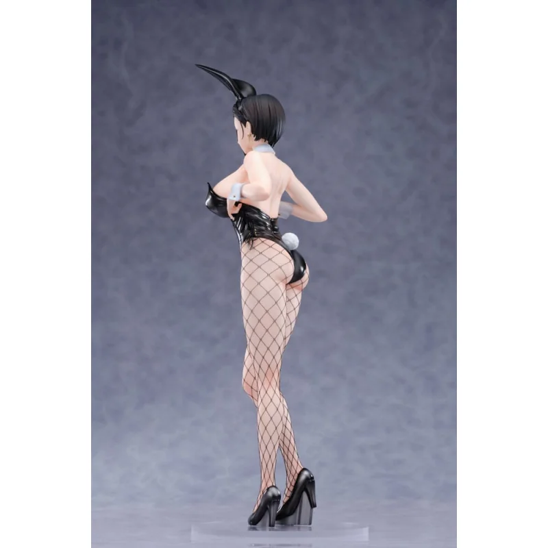 Original Character statuette PVC 1/4 Yuko Yashiki Bunny Girl 42 cm