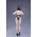 Original Character statuette PVC 1/4 Yuko Yashiki Bunny Girl 42 cm