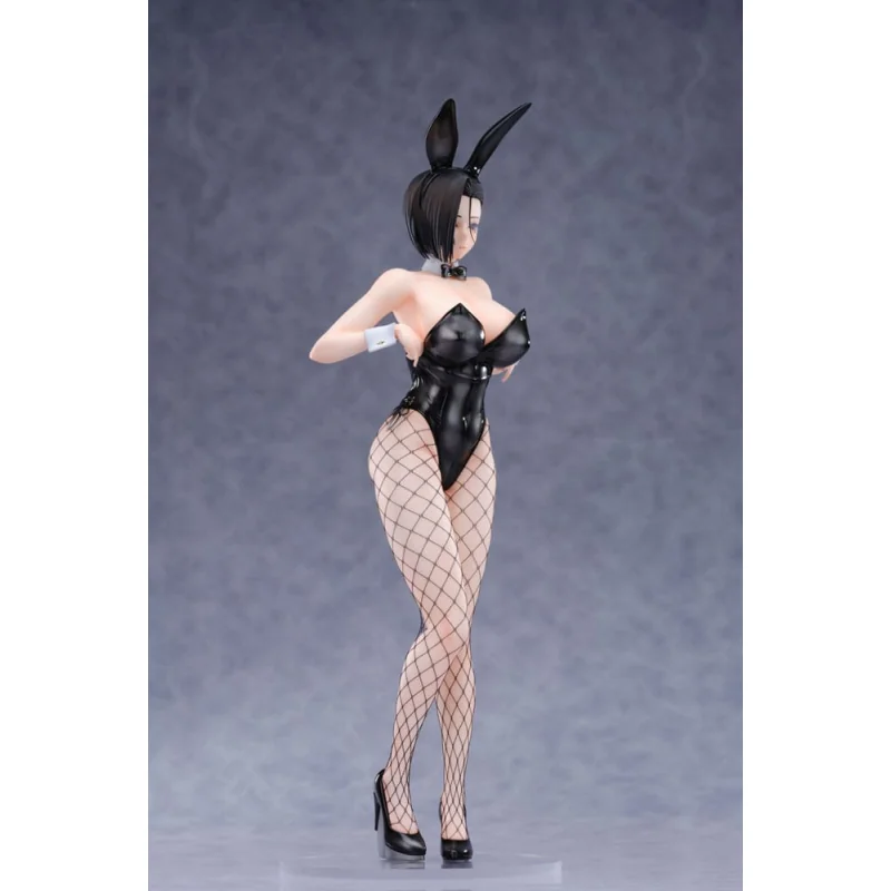 Original Character statuette PVC 1/4 Yuko Yashiki Bunny Girl 42 cm