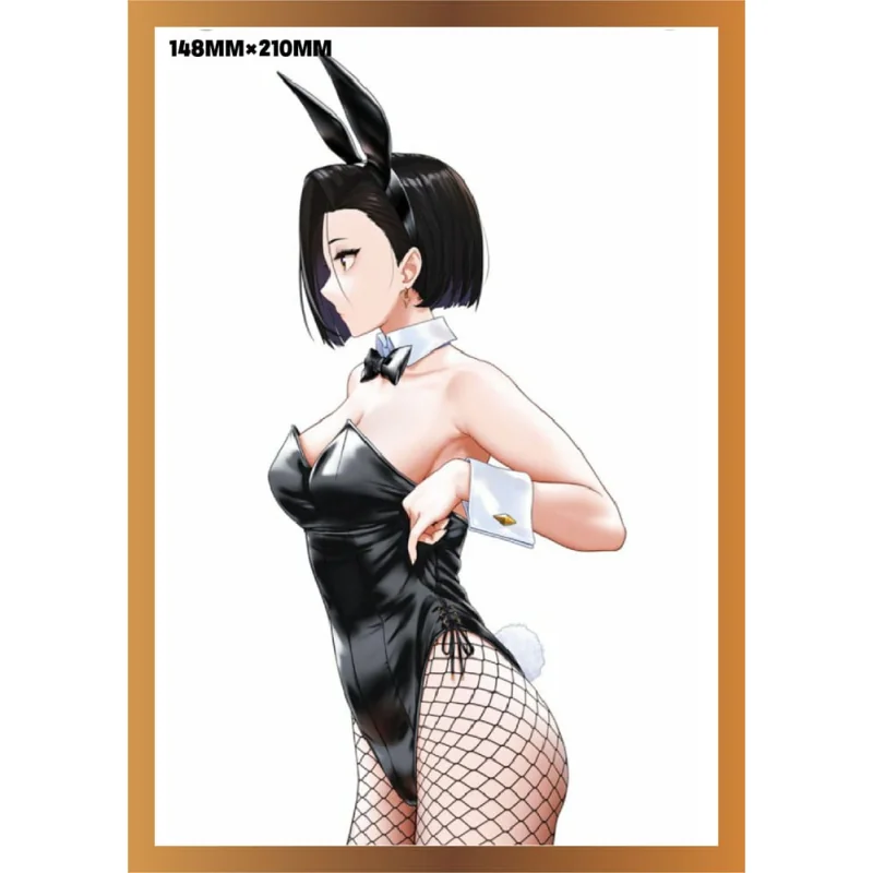 Original Character statuette PVC 1/4 Yuko Yashiki Bunny Girl 42 cm