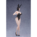 Original Character statuette PVC 1/4 Yuko Yashiki Bunny Girl Deluxe Edition 42 cm