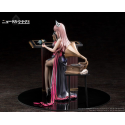 Original Character statuette 1/7 Neural Cloud Persicaria Besotted Evernight 25 cm