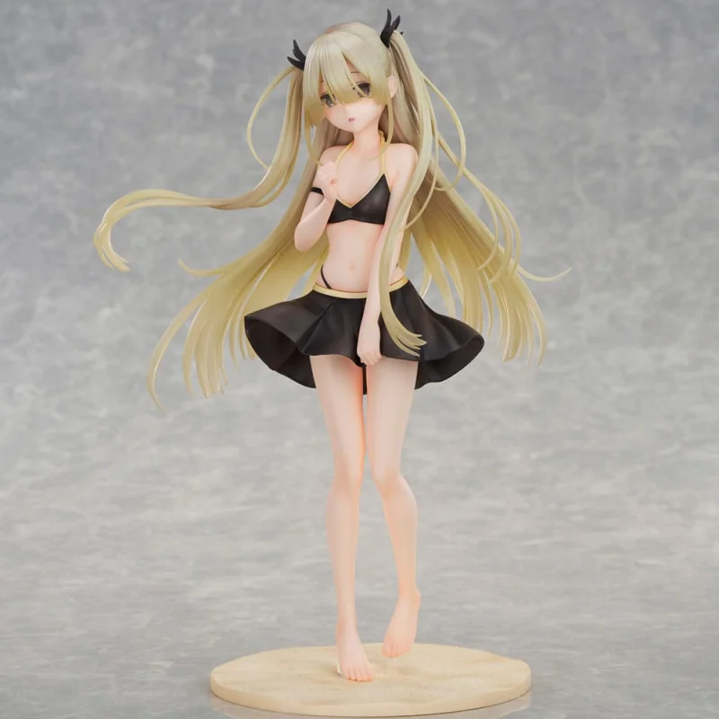 Spy Classroom statuette PVC Erna Swimsuit Ver. 24 cm