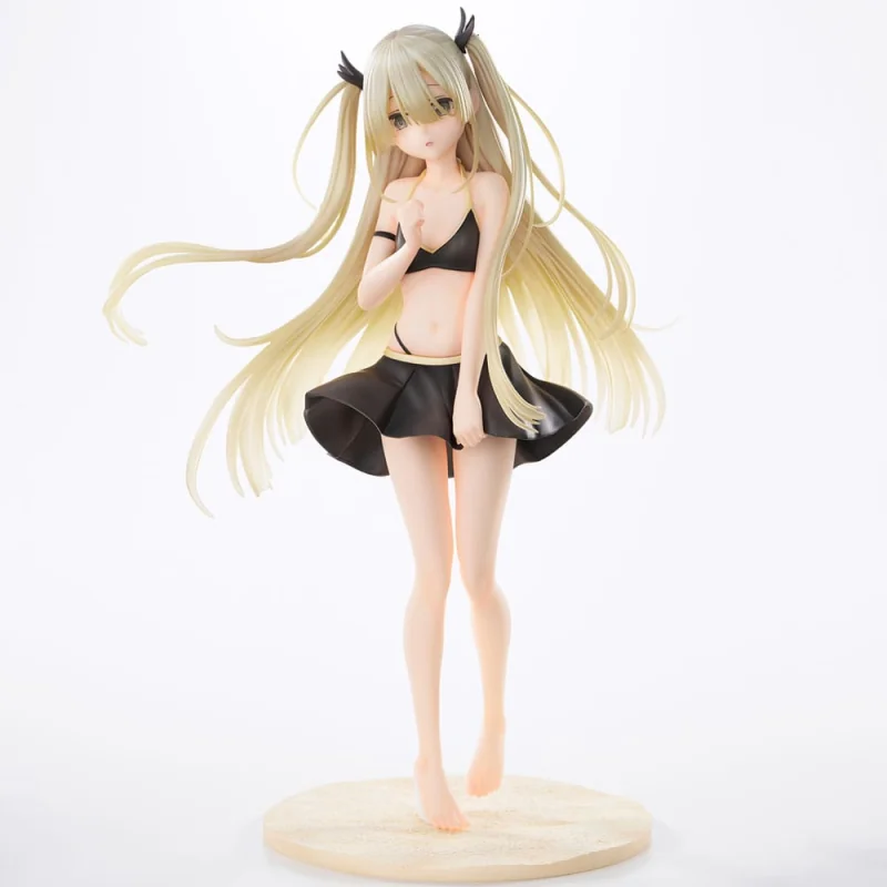 Spy Classroom statuette PVC Erna Swimsuit Ver. 24 cm