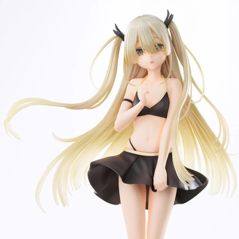 Spy Classroom statuette PVC Erna Swimsuit Ver. 24 cm