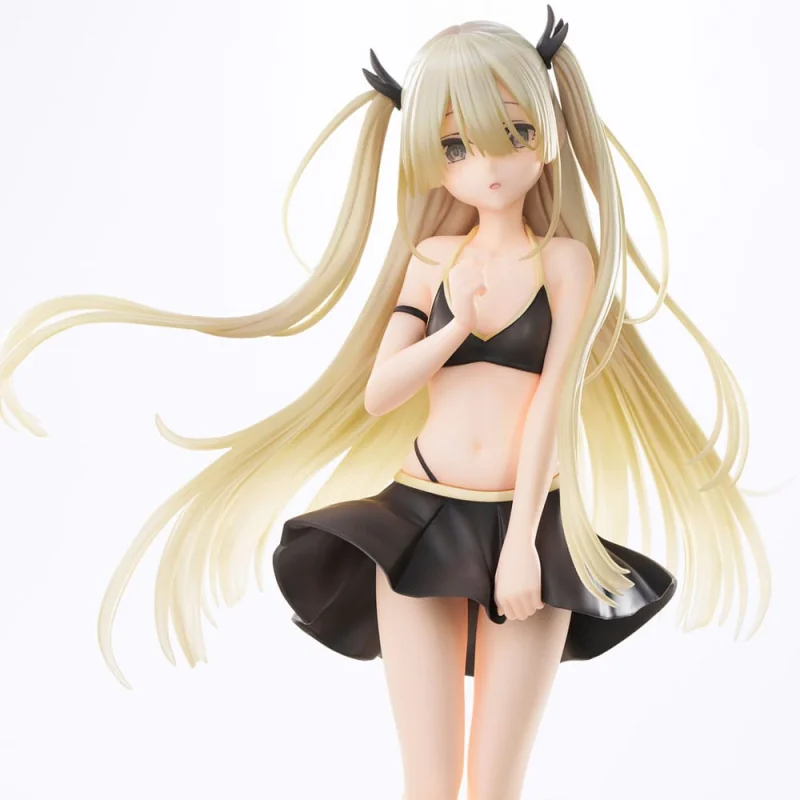 Spy Classroom statuette PVC Erna Swimsuit Ver. 24 cm