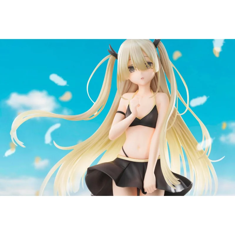 Spy Classroom statuette PVC Erna Swimsuit Ver. 24 cm