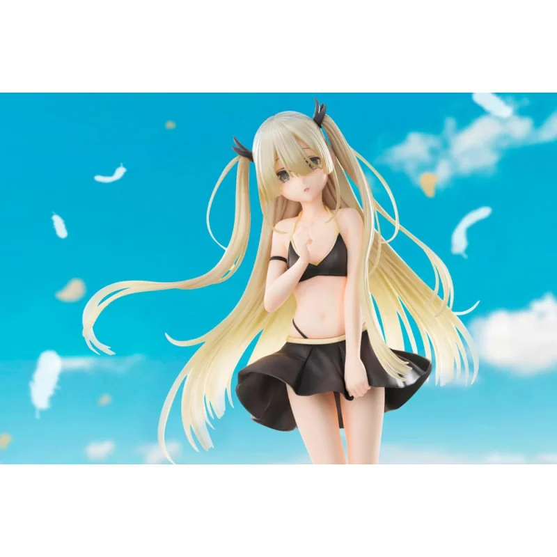 Spy Classroom statuette PVC Erna Swimsuit Ver. 24 cm