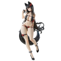 Original Character statuette PVC 1/6 TACCO Illustration Rose 28 cm