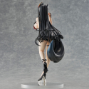 Original Character statuette PVC 1/6 TACCO Illustration Rose 28 cm