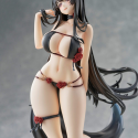 Original Character statuette PVC 1/6 TACCO Illustration Rose 28 cm