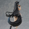 Original Character statuette PVC 1/6 TACCO Illustration Rose 28 cm