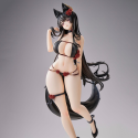 Original Character statuette PVC 1/6 TACCO Illustration Rose 28 cm