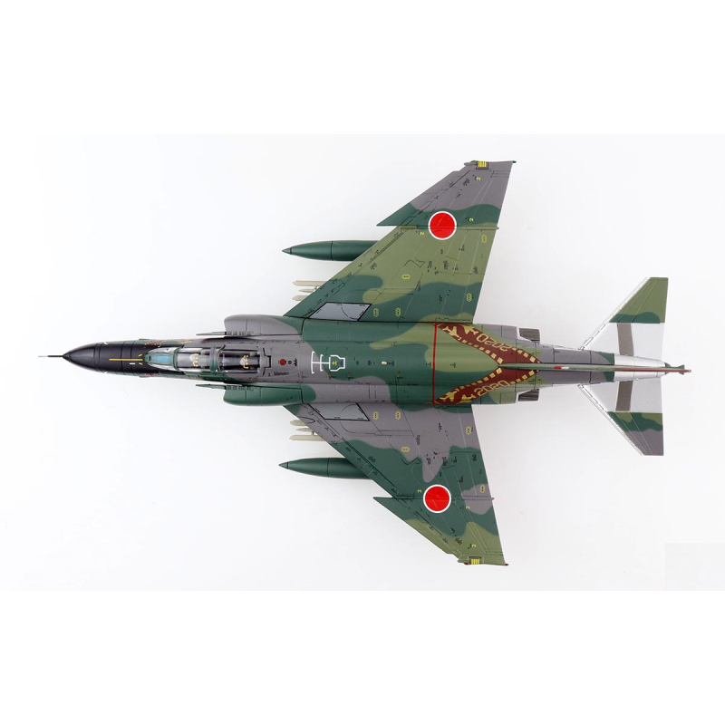 RF-4EJ « 501st Squadron Retirement Scheme », JASDF 2020 