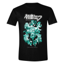 Hatsune Miku T-Shirt Hatsune Crew