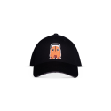 CHAINSAW MAN - Pochita - Casquette Ajustable