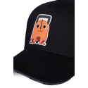 CHAINSAW MAN - Pochita - Casquette Ajustable