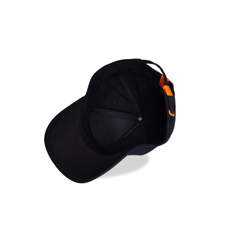 BLEACH - Ichigo Vasto Lorde - Casquette Ajustable