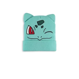 POKEMON - Bulbizarre - Bonnet Novelty