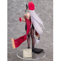 Azur Lane statuette PVC 1/7 Shopping with the Head Maid Ver. (Brilliant Journey) 28 cm