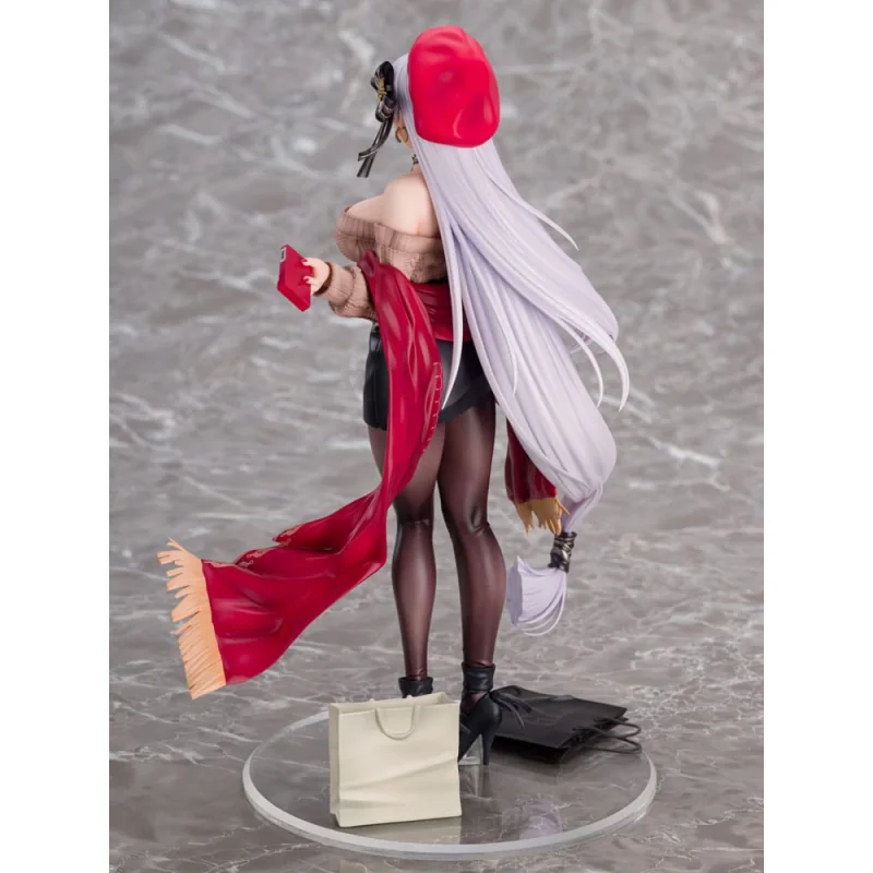 Azur Lane statuette PVC 1/7 Shopping with the Head Maid Ver. (Brilliant Journey) 28 cm