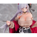 Azur Lane statuette PVC 1/7 Shopping with the Head Maid Ver. (Brilliant Journey) 28 cm