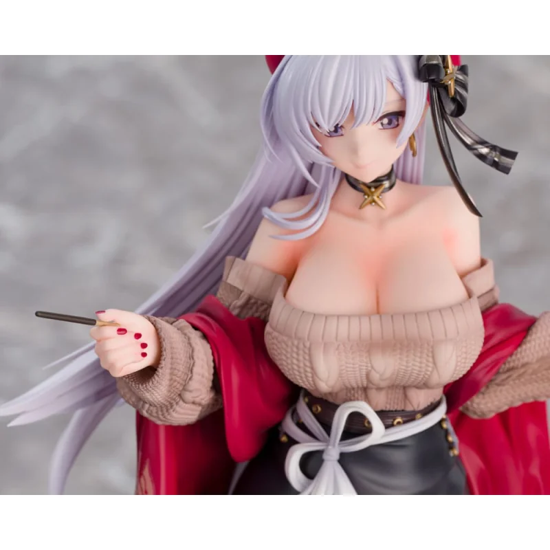 Azur Lane statuette PVC 1/7 Shopping with the Head Maid Ver. (Brilliant Journey) 28 cm