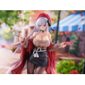 Azur Lane statuette PVC 1/7 Shopping with the Head Maid Ver. (Brilliant Journey) 28 cm