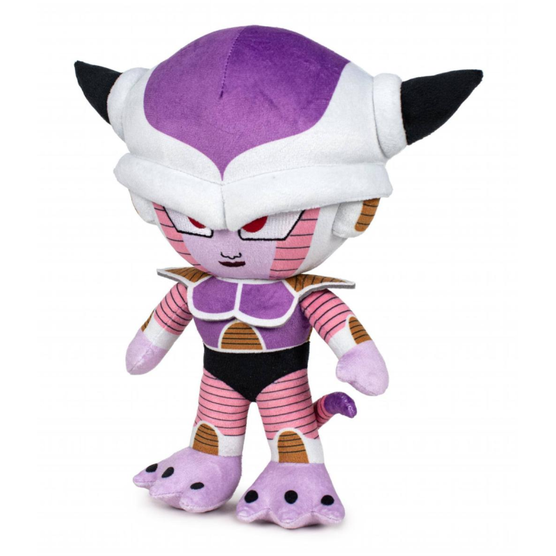 DRAGON BALL Z - Peluche Frieza - 28cm