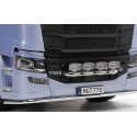 Scania 770S 6x4